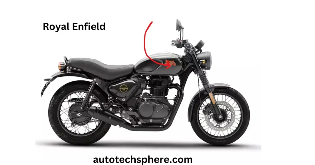 royal enfield