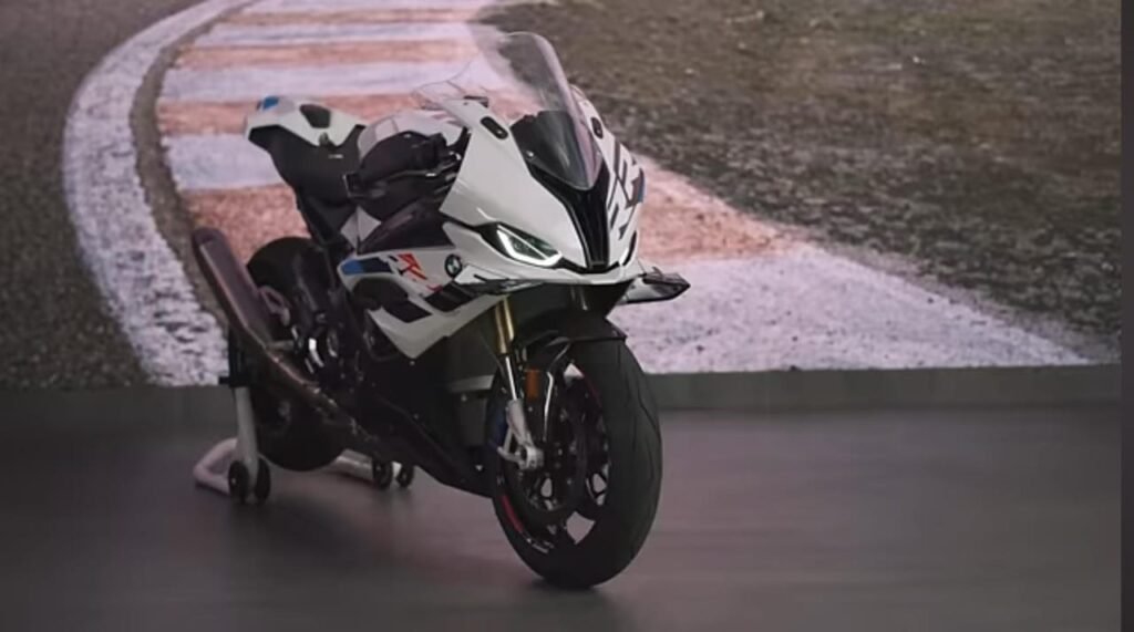 BMW S1000RR