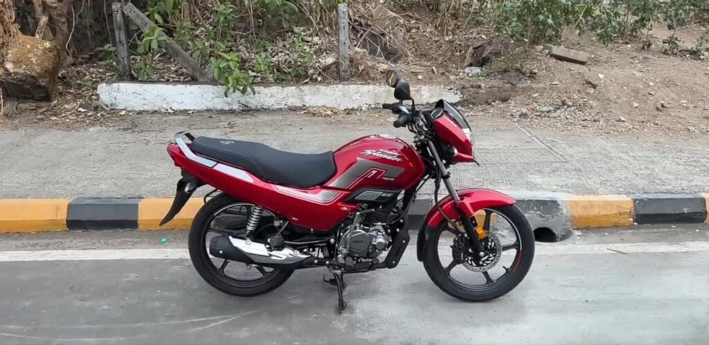 Hero Super Splendor 125cc