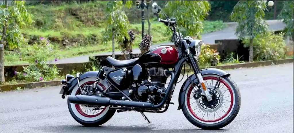 goan classic 350