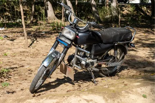 Honda CD 70